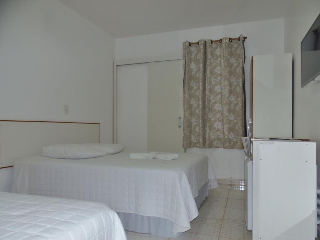 Hotel Miranelli Барбасена Номер фото