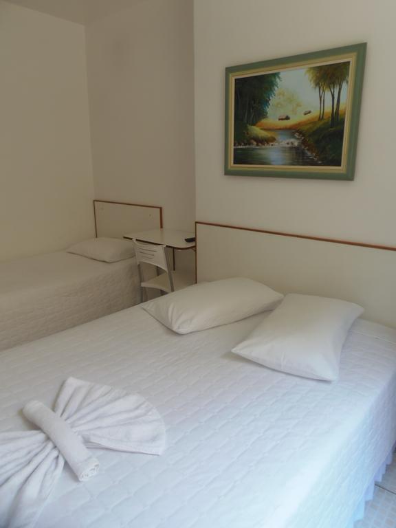 Hotel Miranelli Барбасена Номер фото