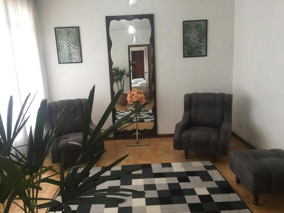 Hotel Miranelli Барбасена Экстерьер фото